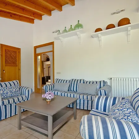 Villa Can Bajoca-2