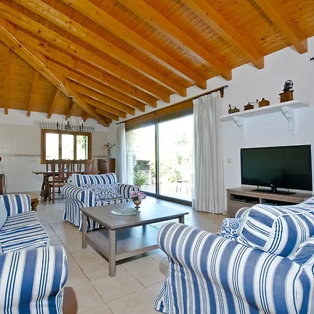 Villa Can Bajoca-3