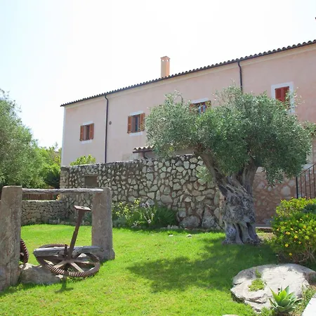 Agroturismo Ses Cases De Fetget (Adults Only)-3