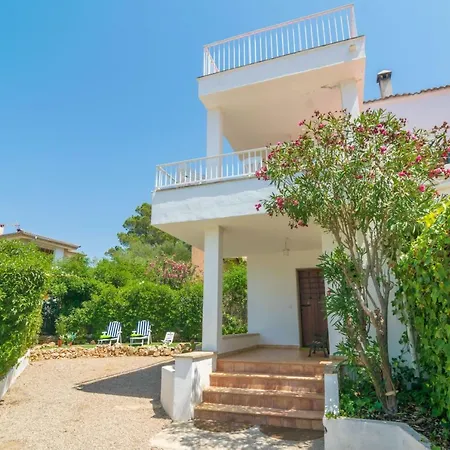 Casa Son Veri-3