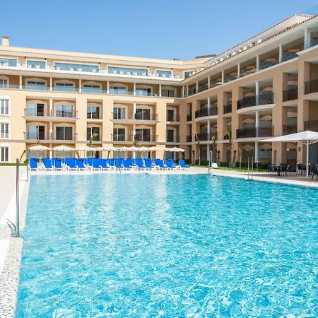 Grupotel Playa De Palma Prestige Suites & Spa-3