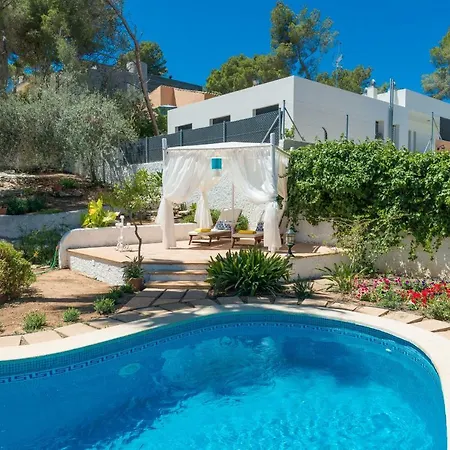 E253 Los Pinos By Mallorca Villa Selection-2