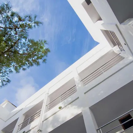 Apartamentos Costamar II-3