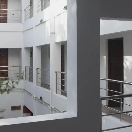 Apartamentos Costamar II-2