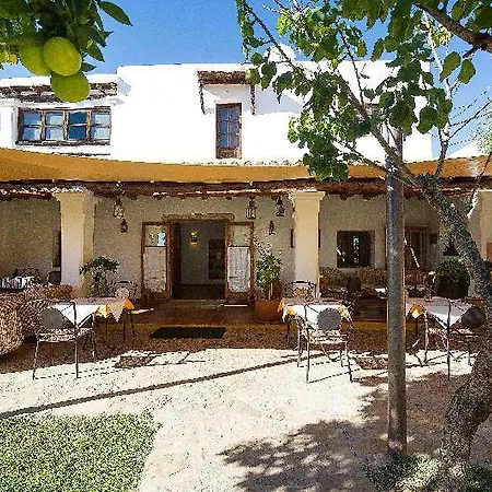 Agroturismo Xarc-3