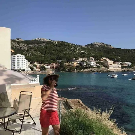 Hebergement Front De Mer-2