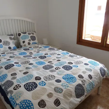 Appartement Sant Elmo, Cala Conills, Wifi-2