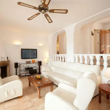 Villa Sa Seni-2