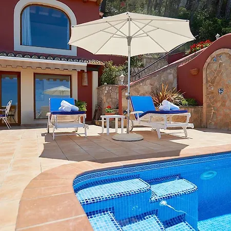 Las Escaleras - Villa Sika - 4P-2