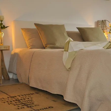 Ecocirer Guest House-3