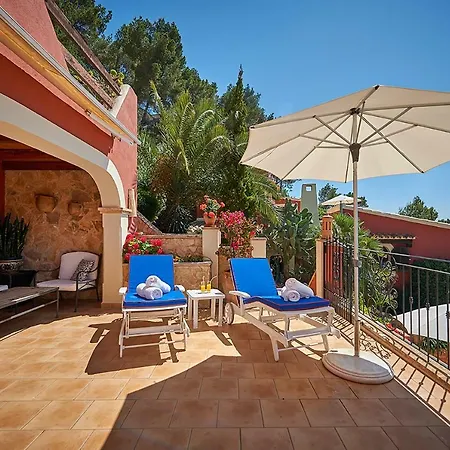 Las Escaleras - Villa Sika - 4G-2