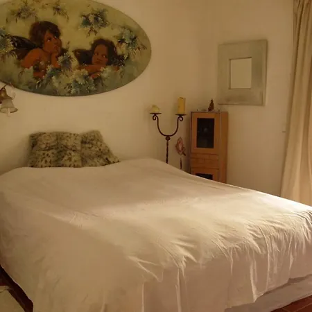 Casa De Los Angeles-2