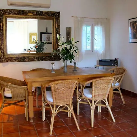 Casa De Los Angeles-3
