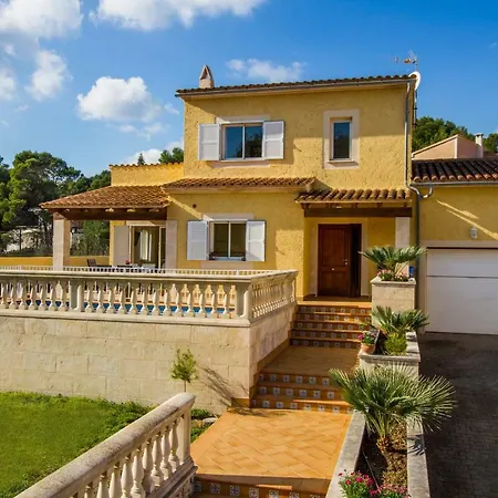Villa Del Mar-2