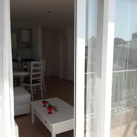 Wonderful, 100 Meters From The Beach.-3