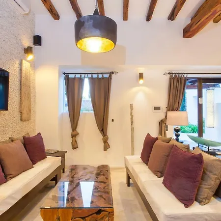 Ibiza Luxury Villa-3