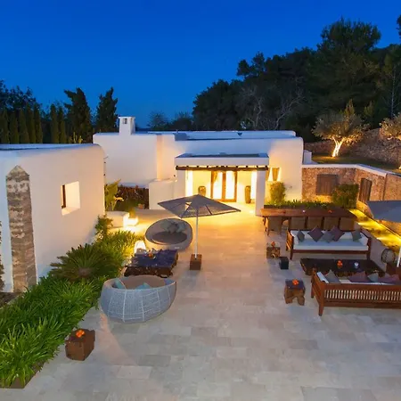 Ibiza Luxury Villa-2