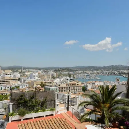 Dalt Vila House-3