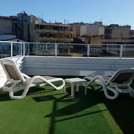 Es Nautico Suites-3