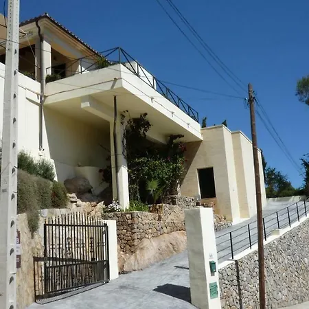 Traumvilla Encina-2