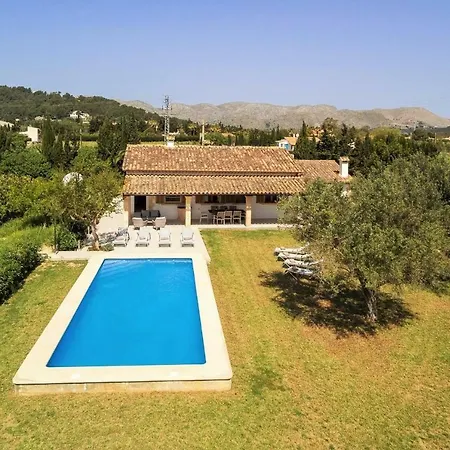 Villa Lidia By Sealand Villas-3