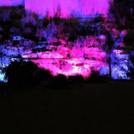 Castell Des Paradis-3