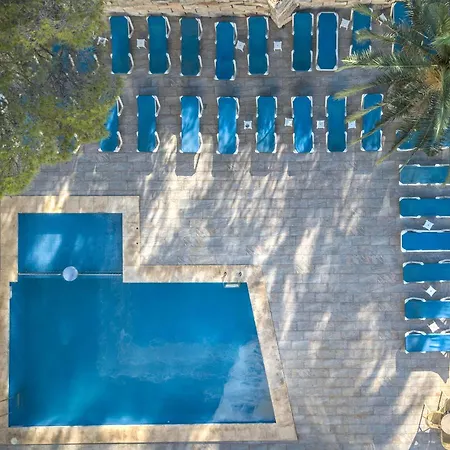 Hotel Urania Arenal By Soho Boutique - Adults Recommended-3