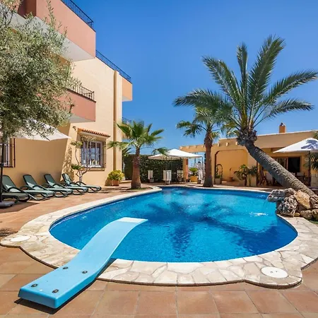 Villa Palmera Ibiza-2