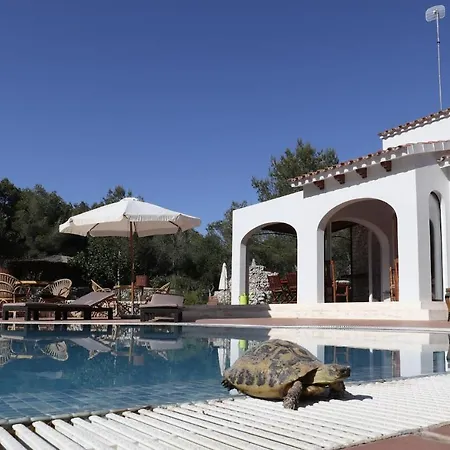 La Casa Menorca-3