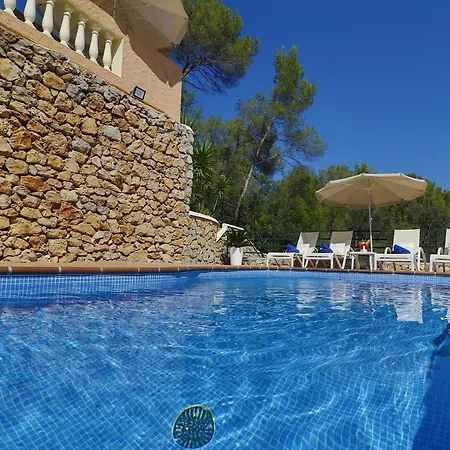 Villa Magdalena Calvia-2