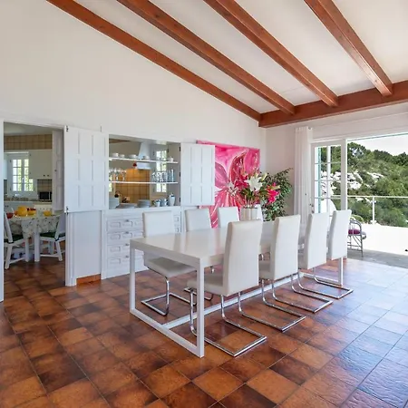 Villa Paraiso D14 By Bookmenorcavillas-3