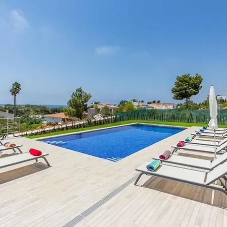 Villa Sunrise By 3Villas-3