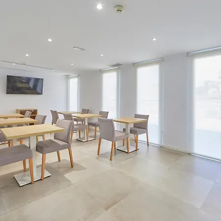 Hotel Ilusion Moreyo - Adults Only-2