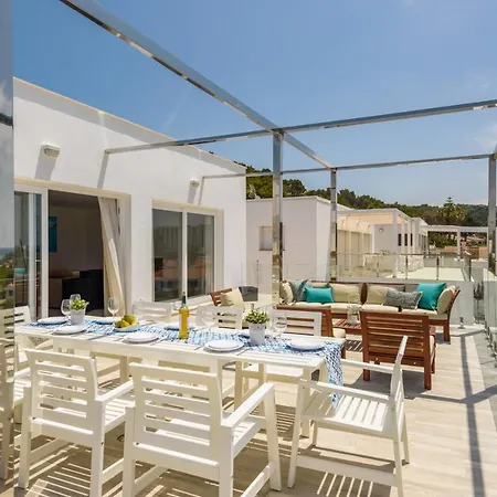 Villa Sunrise By 3Villas-2