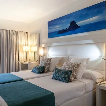 Hotel Ibiza Corso-2