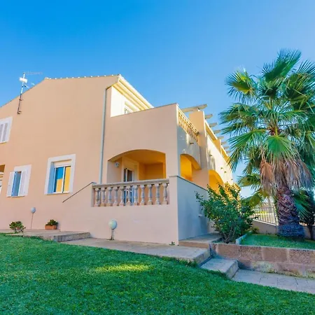 Villa Roser - Family Only-3