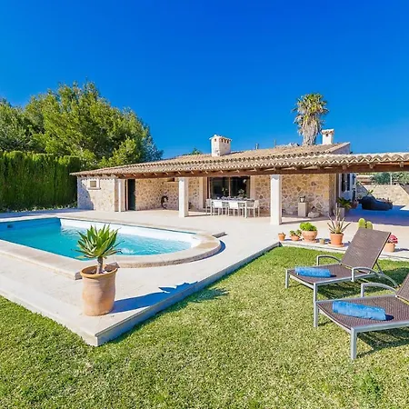 Yupihome Finca Sa Rota De Pollensa-2