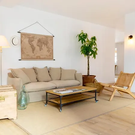 Can Beia Hostal Boutique (Adults Only)-3