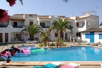 Fiesta Beach Apartments-3