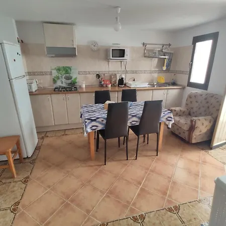 Maria'S House-2