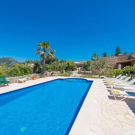 C242 Galardo By Mallorca Villa Selection-2