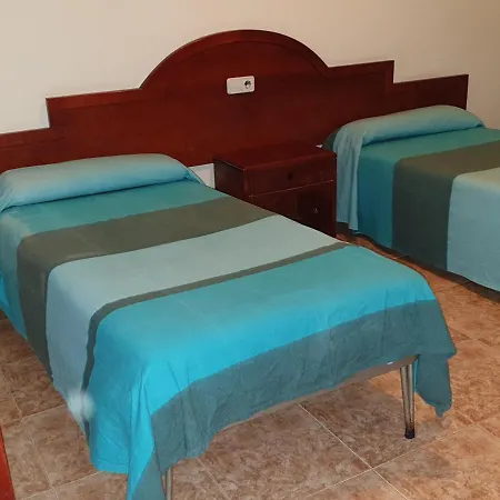 Hostal Maracaibo-3