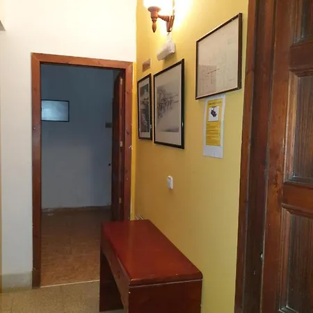 Hostal Maracaibo-2