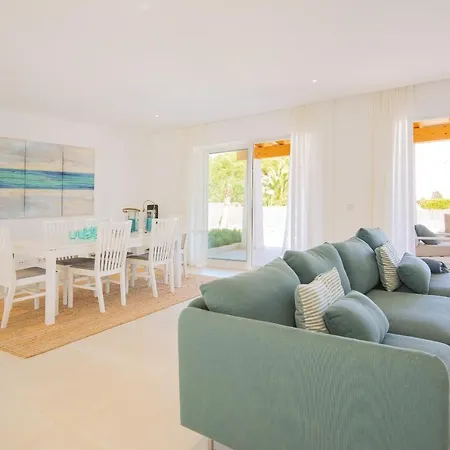 Villa Menorca 16-3