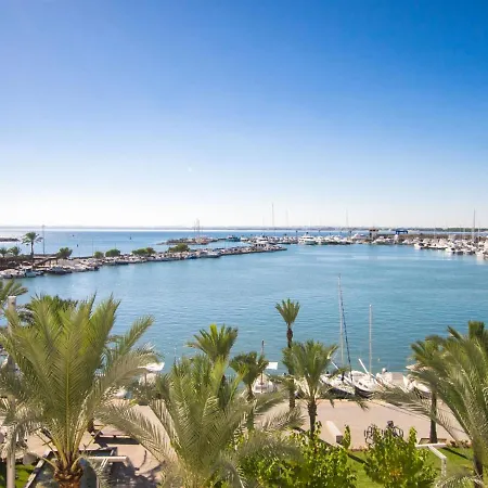 Apartment Antonia Sea Views By Interhome-3