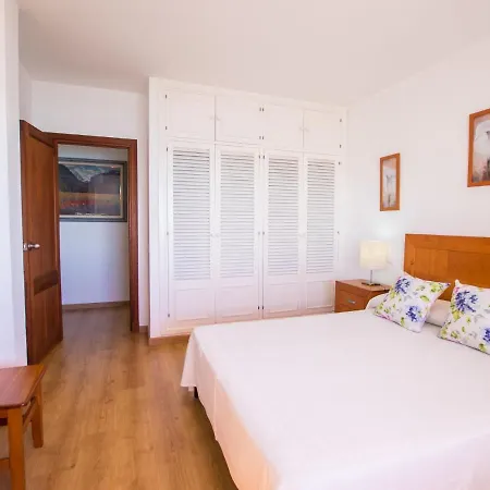 Apartment Antonia Sea Views By Interhome-2