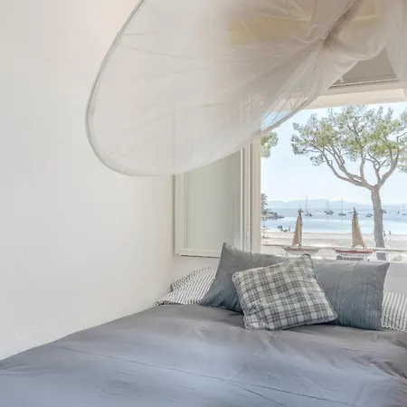 Yupihome Vista Al Mar Apartment-2