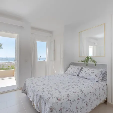 Yupihome Vista Al Mar Apartment-3