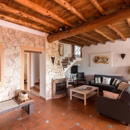 Casa Capricho By Eivillas-2