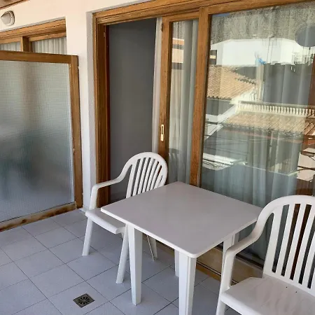 Apartamentos Marina-2